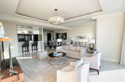 Apartment - 3 Bedrooms - 5 Bathrooms for sale in The Address Residence Fountain Views 2 - The Address Residence Fountain Views - Downtown Dubai - Dubai