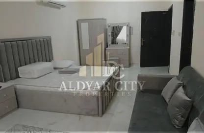 شقة - 1 حمام للايجار في بناية ابناء صقر - 1 الحميدية - الحميدية - عجمان