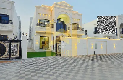 فيلا - 6 غرف نوم - 8 حمامات للبيع في الزاهية جاردنز - الزاهية - عجمان