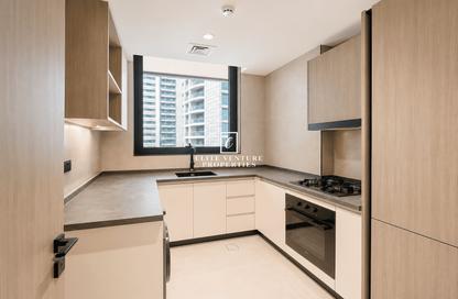 Apartment - 1 - 2 for sale in Golf Vista Heights - Dubai Sports City - Dubai Apartment - 1 - 2 for sale in Golf Vista Heights - Dubai Sports City - Dubai