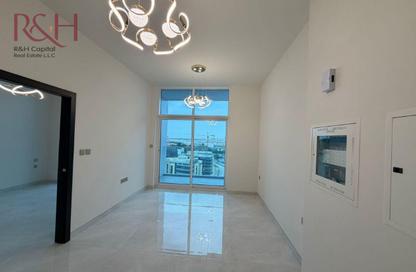 Apartment - 1 Bedroom - 1 Bathroom for rent in Skyz by Danube - Arjan - Dubai