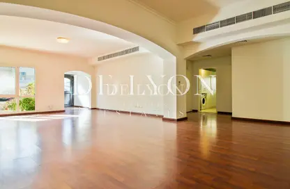 فيلا - 5 غرف نوم - 5 حمامات للايجار في ميدوز 1 - ميدوز - دبي