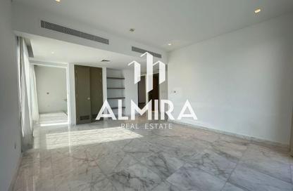 Villa - 4 Bedrooms - 5 Bathrooms for rent in Redwoods - Yas Acres - Yas Island - Abu Dhabi