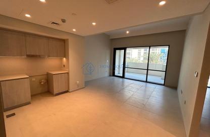 Apartment - 1 Bedroom - 1 Bathroom for rent in Vida Residences Creek Beach - Creek Beach - Dubai Creek Harbour (The Lagoons) - Dubai