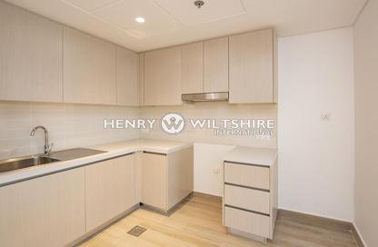 Apartment - 1 - 1 for rent in Waters Edge - Yas Island - Abu Dhabi Apartment - 1 - 1 for rent in Waters Edge - Yas Island - Abu Dhabi