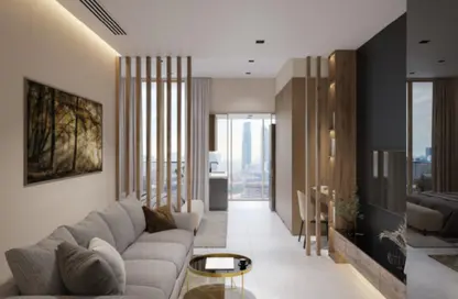 Apartment - 1 Bedroom - 1 Bathroom for sale in Levanto By Oro24 - District 13 - Jumeirah Village Circle - Dubai