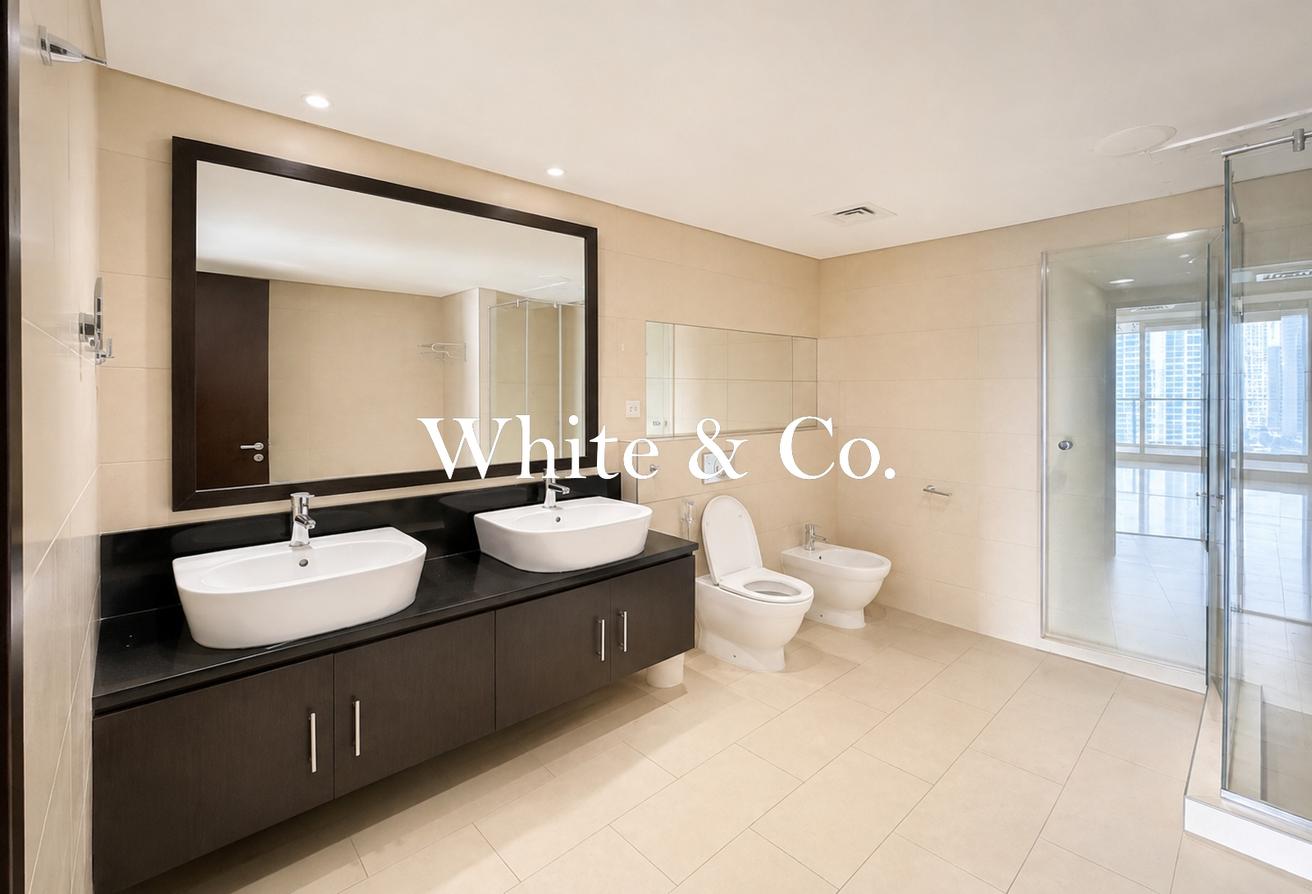 Spacious 1BR | Large Balcony | Marina View photo 9