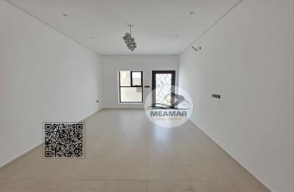 Villa - 4 Bedrooms - 6 Bathrooms for rent in Al Helio 2 - Al Helio - Ajman