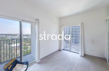 Apartment - 2 Bedrooms - 1 Bathroom for sale in Golfville Block A - Golfville - Dubai Hills Estate - Dubai