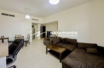 Apartment - 2 - 2 for sale in Mangrove Place - Shams Abu Dhabi - Al Reem Island - Abu Dhabi Apartment - 2 - 2 for sale in Mangrove Place - Shams Abu Dhabi - Al Reem Island - Abu Dhabi