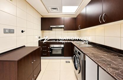 Apartment - 2 - 2 for sale in Mangrove Place - Shams Abu Dhabi - Al Reem Island - Abu Dhabi