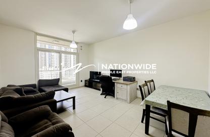 Apartment - 2 - 2 for sale in Mangrove Place - Shams Abu Dhabi - Al Reem Island - Abu Dhabi