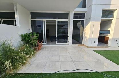Townhouse - 3 Bedrooms - 3 Bathrooms for rent in Arabella Townhouses 1 - Arabella Townhouses - Mudon - Dubai