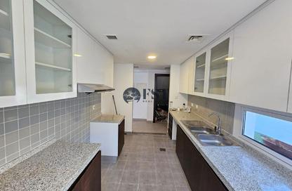 Townhouse - 3 Bedrooms - 3 Bathrooms for rent in Arabella Townhouses 1 - Arabella Townhouses - Mudon - Dubai