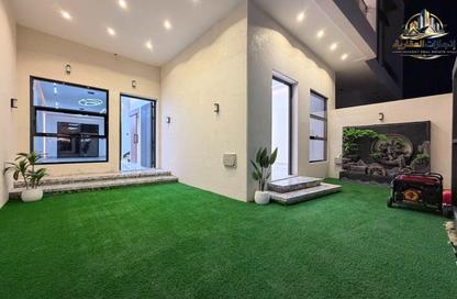 Townhouse - 4 Bedrooms - 6 Bathrooms for sale in Al Helio 1 - Al Helio - Ajman Townhouse - 4 Bedrooms - 6 Bathrooms for sale in Al Helio 1 - Al Helio - Ajman
