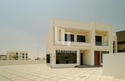 Villa - 6 Bedrooms - 7+ Bathrooms for sale in Alreeman - Al Shamkha - Abu Dhabi