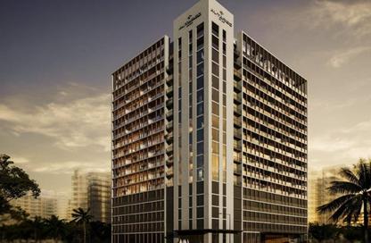 Apartment - 1 Bedroom - 2 Bathrooms for sale in Norah Residence - District 14 - Jumeirah Village Circle - Dubai