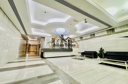 Apartment - 2 - 3 for rent in Al Waleed Oasis - Dubai Silicon Oasis - Dubai Apartment - 2 - 3 for rent in Al Waleed Oasis - Dubai Silicon Oasis - Dubai