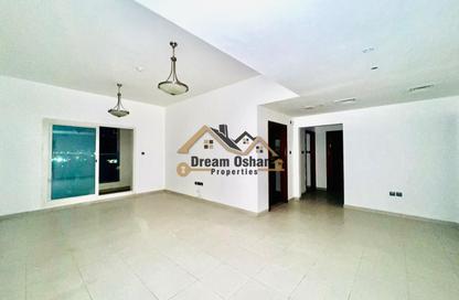 Apartment - 2 - 3 for rent in Al Waleed Oasis - Dubai Silicon Oasis - Dubai