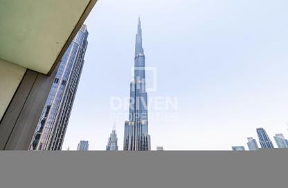Apartment - 2 Bedrooms - 2 Bathrooms for rent in Grande - Opera District - Downtown Dubai - Dubai