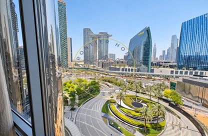 Apartment - 1 - 2 for rent in Armani Residence - Burj Khalifa Area - Downtown Dubai - Dubai Apartment - 1 - 2 for rent in Armani Residence - Burj Khalifa Area - Downtown Dubai - Dubai
