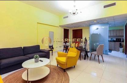 Apartment - 2 Bedrooms - 2 Bathrooms for rent in Elite Sports Residence 4 - Elite Sports Residence - Dubai Sports City - Dubai Apartment - 2 Bedrooms - 2 Bathrooms for rent in Elite Sports Residence 4 - Elite Sports Residence - Dubai Sports City - Dubai