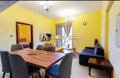 Apartment - 2 Bedrooms - 2 Bathrooms for rent in Elite Sports Residence 4 - Elite Sports Residence - Dubai Sports City - Dubai
