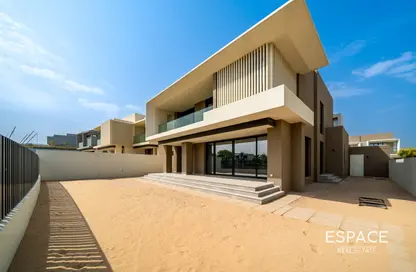 Villa - 4 Bedrooms - 3 Bathrooms for sale in Jebel Ali Village Villas - Jebel Ali Village - Jebel Ali - Dubai