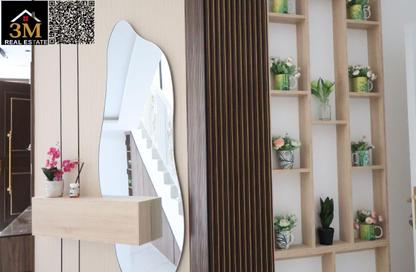 Villa - 5 Bedrooms - 7 Bathrooms for sale in Al Yasmeen 1 - Al Yasmeen - Ajman