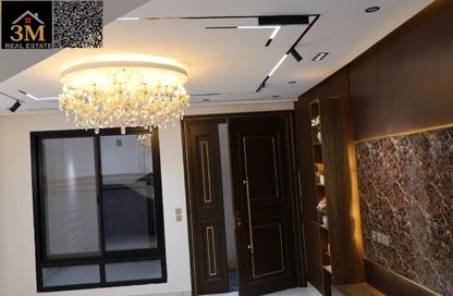 Villa - 5 Bedrooms - 7 Bathrooms for sale in Al Yasmeen 1 - Al Yasmeen - Ajman
