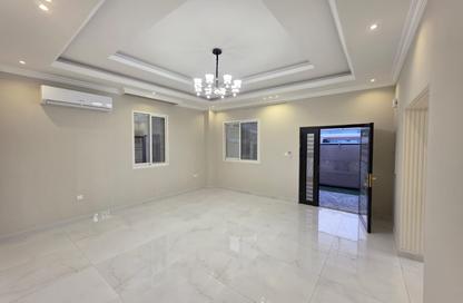 Villa - 4 - 7 for sale in Al Zahya - Ajman