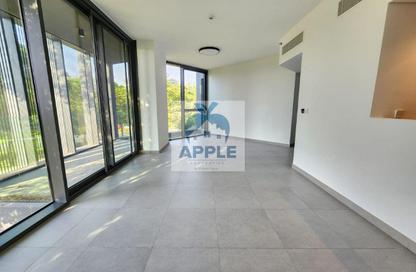 Apartment - 2 Bedrooms - 3 Bathrooms for rent in The Gate - Aljada - Sharjah