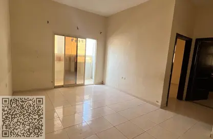 Apartment - 1 Bedroom - 1 Bathroom for rent in Al Naemiya Tower 2 - Al Naemiya Towers - Al Nuaimiya - Ajman