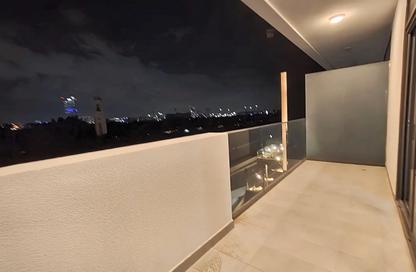 Apartment - 1 Bedroom - 2 Bathrooms for sale in Azizi Vista - Dubai Studio City - Dubai