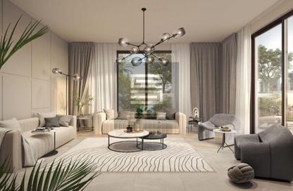 Villa - 4 Bedrooms - 7+ Bathrooms for sale in Fay Al Reeman II - Al Shamkha - Abu Dhabi