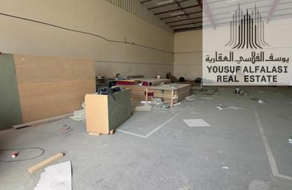 Warehouse - Studio - 1 Bathroom for rent in Umm Dir - Umm Al Quwain Warehouse - Studio - 1 Bathroom for rent in Umm Dir - Umm Al Quwain