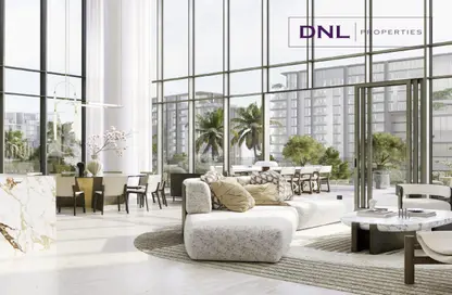 دوبلكس - 4 غرف نوم - 5 حمامات للبيع في سيتي ووك كريستلين 3 - سيتي ووك كريستلين، - سيتي ووك - دبي