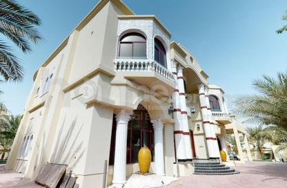 Villa - 7+ Bedrooms - 7+ Bathrooms for rent in Sector E - Emirates Hills - Dubai
