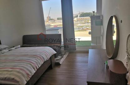 Apartment - 2 Bedrooms - 3 Bathrooms for rent in Sherena Residence - Majan - Dubai Land - Dubai