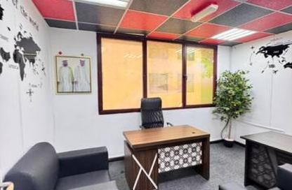 Business Centre - Studio - 1 for rent in Al Kazim 3 Building - Hor Al Anz East - Hor Al Anz - Deira - Dubai Business Centre - Studio - 1 for rent in Al Kazim 3 Building - Hor Al Anz East - Hor Al Anz - Deira - Dubai
