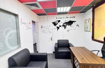 Business Centre - Studio - 1 for rent in Al Kazim 3 Building - Hor Al Anz East - Hor Al Anz - Deira - Dubai Business Centre - Studio - 1 for rent in Al Kazim 3 Building - Hor Al Anz East - Hor Al Anz - Deira - Dubai