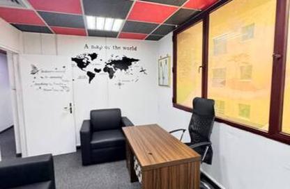 Business Centre - Studio - 1 for rent in Al Kazim 3 Building - Hor Al Anz East - Hor Al Anz - Deira - Dubai Business Centre - Studio - 1 for rent in Al Kazim 3 Building - Hor Al Anz East - Hor Al Anz - Deira - Dubai