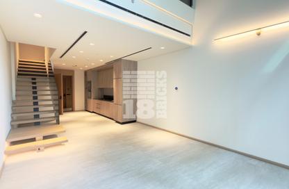 Apartment - 1 - 2 for rent in The Autograph - North Place - The Autograph - District 10 - Jumeirah Village Circle - Dubai