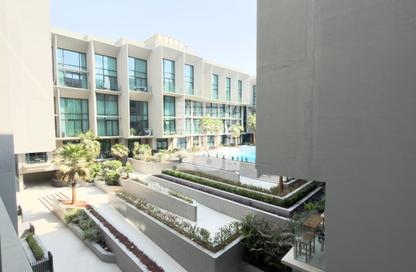 Apartment - 1 - 2 for rent in The Autograph - North Place - The Autograph - District 10 - Jumeirah Village Circle - Dubai Apartment - 1 - 2 for rent in The Autograph - North Place - The Autograph - District 10 - Jumeirah Village Circle - Dubai