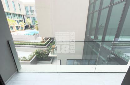 Apartment - 1 - 2 for rent in The Autograph - North Place - The Autograph - District 10 - Jumeirah Village Circle - Dubai Apartment - 1 - 2 for rent in The Autograph - North Place - The Autograph - District 10 - Jumeirah Village Circle - Dubai
