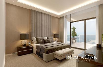 Apartment - 2 Bedrooms - 2 Bathrooms for sale in Sobha Seahaven Tower C - Sobha Seahaven - Dubai Harbour - Dubai Apartment - 2 Bedrooms - 2 Bathrooms for sale in Sobha Seahaven Tower C - Sobha Seahaven - Dubai Harbour - Dubai