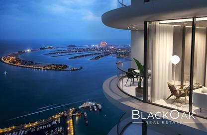 Apartment - 2 Bedrooms - 2 Bathrooms for sale in Sobha Seahaven Tower C - Sobha Seahaven - Dubai Harbour - Dubai Apartment - 2 Bedrooms - 2 Bathrooms for sale in Sobha Seahaven Tower C - Sobha Seahaven - Dubai Harbour - Dubai