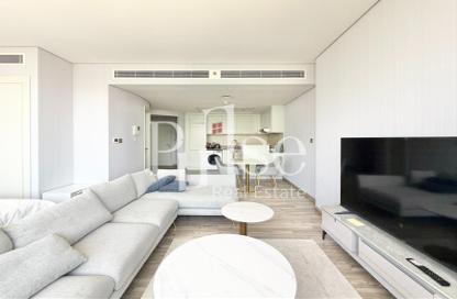 Apartment - Studio - 1 Bathroom for rent in Sky Gardens - DIFC - Dubai