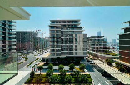 Apartment - 1 Bedroom - 1 Bathroom for rent in Seagate Building 1 - Seagate - Mina Rashid - Dubai Apartment - 1 Bedroom - 1 Bathroom for rent in Seagate Building 1 - Seagate - Mina Rashid - Dubai