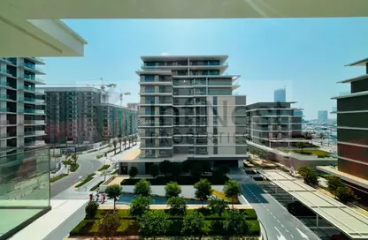 Apartment - 1 Bedroom - 1 Bathroom for rent in Seagate Building 1 - Seagate - Mina Rashid - Dubai Apartment - 1 Bedroom - 1 Bathroom for rent in Seagate Building 1 - Seagate - Mina Rashid - Dubai